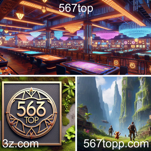 Explorando Mundos Fantásticos: A Magia dos Jogos de Aventura