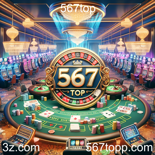 Atração dos Cassinos Virtuais no 567top