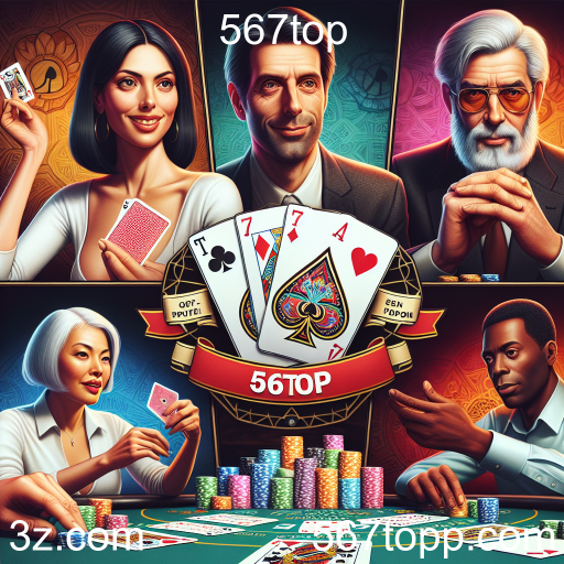 A Magia do Pôquer: Habilidade, Estratégia e Emoção nas Cartas