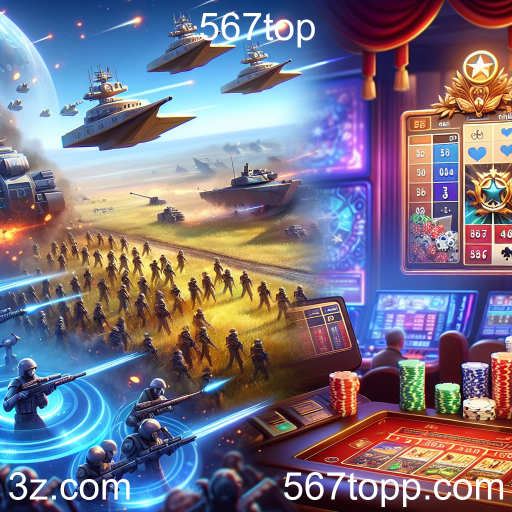 Explorando a Evolução dos Jogos de Estratégia